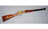 Winchester Model 94 Golden Spike 30-30 Win - 1 of 8