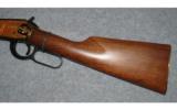 Winchester Model 94 Golden Spike 30-30 Win - 7 of 8