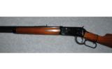 Winchester 94 Canadian Centenial
30-30 Win - 4 of 8