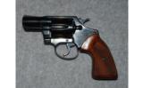 Colt Detective Special.38 S&W SPCL - 2 of 2