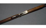 Winchester 94 Golden Spike30-30 WIN - 3 of 8