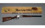 Winchester 94 Wells Fargo Commerative 30-30 WIN - 9 of 9