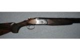 Beretta ~ 690 Field III ~ 20 Ga. - 2 of 8
