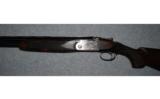 Beretta ~ 690 Field III ~ 20 Ga. - 4 of 8