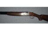 Beretta ~ 686 Silver Pigeon 1 ~ 28 Ga. - 4 of 8
