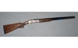 Beretta ~ 686 Silver Pigeon 1 ~ 28 Ga. - 1 of 8