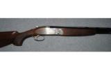Beretta ~ 686 Silver Pigeon 1 ~ 28 Ga. - 2 of 8