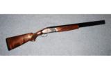 Beretta ~ 686 Silver Pigeon I ~ 12 Ga. - 1 of 8