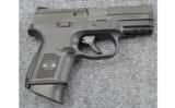 FNH ~ FNS-9C ~ 9mm - 1 of 4