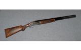 Webley & Scott ~ 3012F28OU ~ 12 Ga - 1 of 9