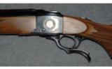 Ruger ~ No.1 50th Anniversary ~ 308 Win - 8 of 9