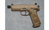 FNH ~ FNX-45 Tactical ~ $1,499.99 - 2 of 2