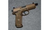 FNH ~ FNX-45 Tactical ~ $1,499.99 - 1 of 2