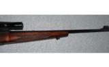 Winchester ~ Pre64 ~ 70 Featherweight ~ 30-06 Sprg - 4 of 9