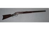 Winchester ~ 1876 ~ 45-75 - 1 of 9