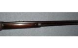 Winchester ~ 1876 ~ 45-75 - 4 of 9
