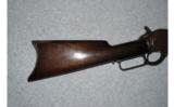 Winchester ~ 1876 ~ 45-75 - 2 of 9