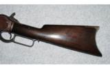 Winchester ~ 1876 ~ 45-75 - 9 of 9