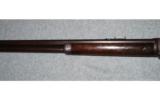 Winchester ~ 1876 ~ 45-75 - 7 of 9