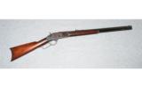 Winchester ~ 1873 ~ .44 WCF - 1 of 9