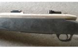 Weatherby ~Weather Mark Alaskan ~ .300 Wby Mag. - 4 of 9