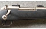 Weatherby ~Weather Mark Alaskan ~ .300 Wby Mag. - 2 of 9