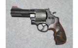 Smith & Wesson ~ 329PD ~ 44 Mag - 2 of 2