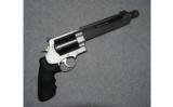 Smith & Wesson ~ Performance Shop 460 ~ 460 S&W - 1 of 2