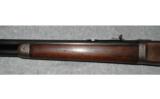 Winchester ~ 1886 TD ~ .33 WCF - 8 of 8