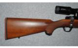 Ruger ~ M77 Hawkeye ~ 7MM Rem Mag - 2 of 9