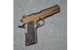 Citadel ~ M1911A1 FS ~ 9MM - 1 of 2