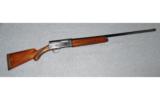 Browning ~ Magnum A5 ~ 12 GA - 1 of 9