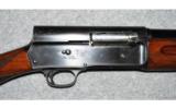 Browning ~ Magnum A5 ~ 12 GA - 3 of 9