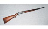Remington ~ 121 ~ 22LR - 1 of 9