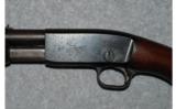 Remington ~ 121 ~ 22LR - 8 of 9
