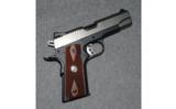 Ruger ~ SR 1911 ~ .45 AUTO - 1 of 2