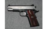 Ruger ~ SR 1911 ~ .45 AUTO - 2 of 2