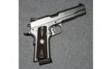 Ruger ~ SR1911 ~ .45 AUTO - 1 of 2