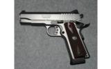 Ruger ~ SR1911 ~ .45 AUTO - 2 of 2