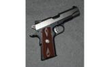 Ruger ~ SR1911c ~ .45 AUTO - 1 of 2