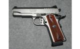 Ruger ~ SR 1911 ~ .45 AUTO - 2 of 2