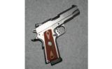 Ruger ~ SR 1911 ~ .45 AUTO - 1 of 2