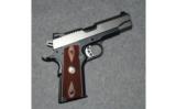 Ruger ~ SR 1911 ~ 45 AUTO - 1 of 2