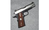 Ruger ~ SR 1911 ~ 45 AUTO - 1 of 2