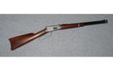 Winchester ~ 1894 Carbine ~ 30 WCF - 1 of 1