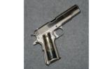 Auto Ordnance ~ 1911 A1 ~ .45 ACP - 1 of 2