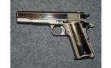 Auto Ordnance ~ 1911 A1 ~ .45 ACP - 2 of 2