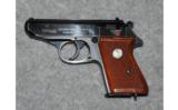 Walther ~ PPK ~ 22 LR - 2 of 2