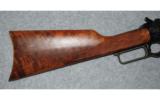 Marlin ~ 1894 Century Limited ~ 44-40 - 2 of 9