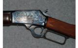Marlin ~ 1894 Century Limited ~ 44-40 - 8 of 9